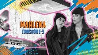 Marlena (Benidorm Fest 2024): "Nuestra canción podría asemejarse a El último baile o Me sabe mal"