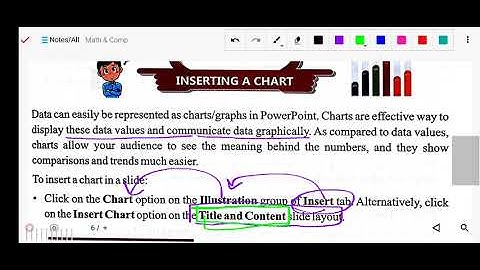 Computer Class 5 Ch_5 (Special Effects in MS POWERPOINT 2016) Part_3
