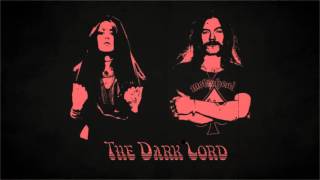 Psychedelic Witchcraft - The Dark Lord chords