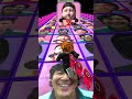 ⚠️ One Jump One Life | Squid Game