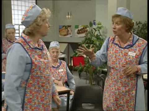 Dinnerladies - Series 2 - Episode 2 - Part 2