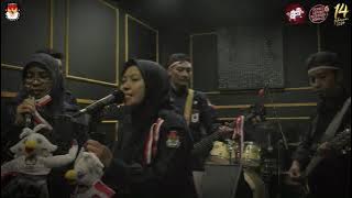 Jingle Pemilu 2024 - KPU Kota Tegal
