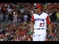 2017 World Baseball Classic: USA vs. Dominican Republic