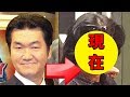 島田紳助、引退からの現在の姿が話題！
