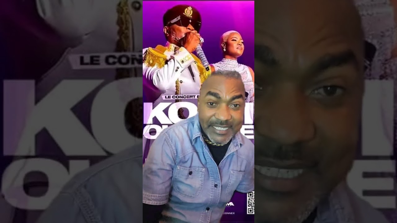 ⛔️🚫🇨🇩🇦🇴🇨🇬BASI OYO BA TULA NA POTO CONTRE  CINDY OLOMIDE LA FEMME LÉGITIME DE MR KOFFI OLOMIDE 🚫⛔️ 