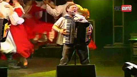 grupo rodeio - gritos de liberdade - ao vivo no festchê