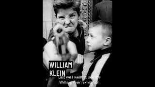 William Klein – Maison Européenne de la Photographie, Paris, France