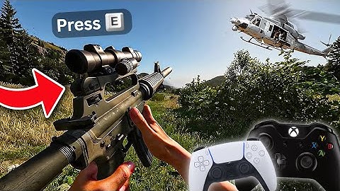 Arma Reforger Ultimate Beginners Guide - PS5, XBOX & PC (2025)