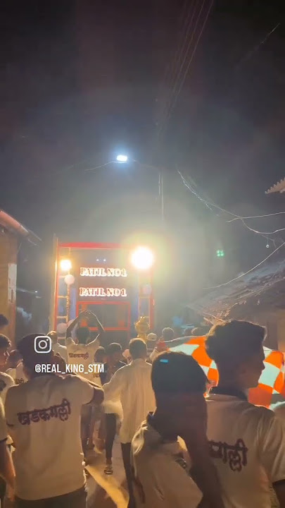 शिवाजी तरूण मंडळ खडकगल्ली cricket crowd King 👑👑 Gargoti