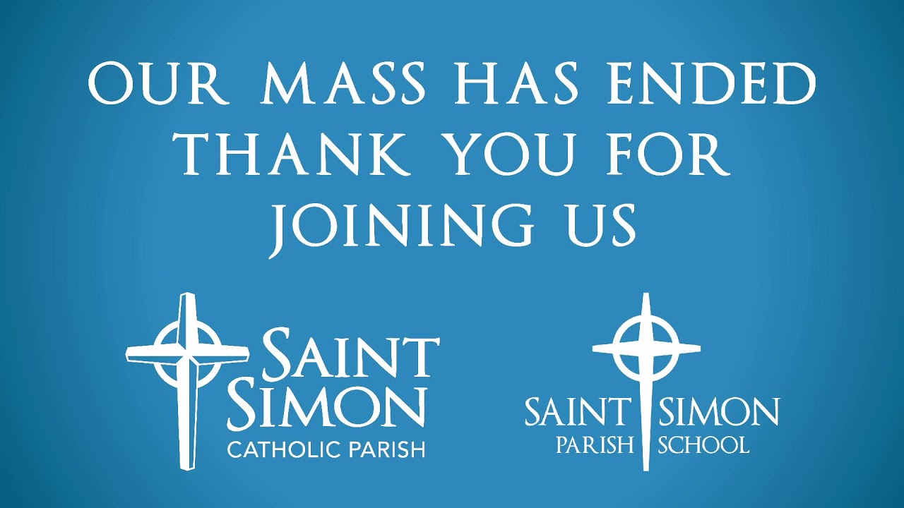 Daily Mass - Jan 14, 2026 at 8:30 am