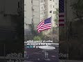 वेनेजुएला में 7 साल बाद अमेरिकी दूतावास पर फहरा US झंडा[US flag raised over embassy in Venezuela]