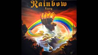 Rainbow   1976   Rising