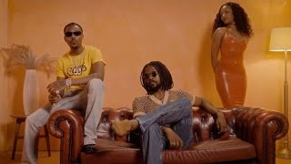 Colorado  Johnny Drille Ayra Starr Young Jonn    