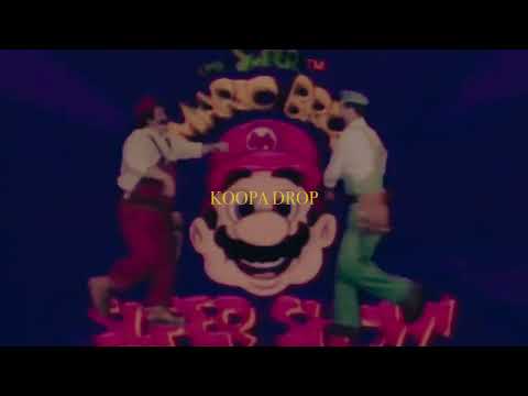 Super Mario 64-Inspired - Koopa Drop - Raisi K. (2025)