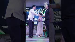 LSGH IB Closing Ceremony