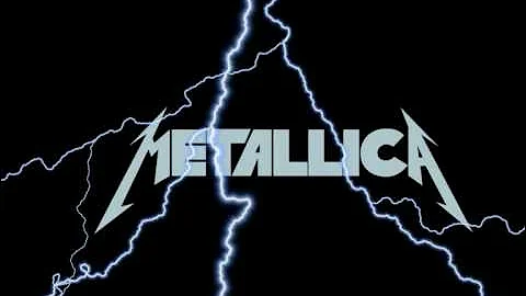 Metallica - Ecstasy Of Gold
