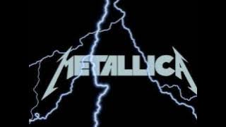 Metallica - Ecstasy Of Gold