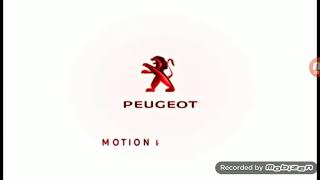 Peugeot Red John Chorded