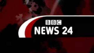BBC News 24 Mock 2002