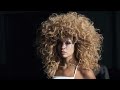 Lion Babe Hot In Herre Visual mp3