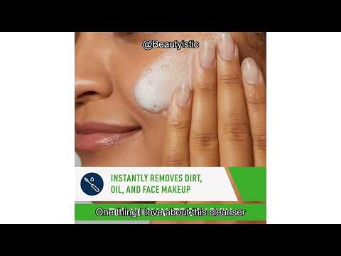 CeraVe Hydrating Cream To Foam Cleanser Review: Does It Really Hydrate Without Drying?