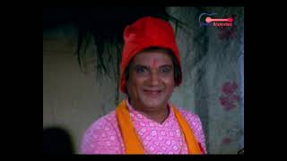Tulsi Ye Sansaar Me  Sant Tulsidas   Movie  Carjun  Anjana Mumtaz