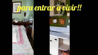 CASA 4 HABITACIONES TERRAZA CHIMENEA NESTARES (LA RIOJA) - Ref. 29371