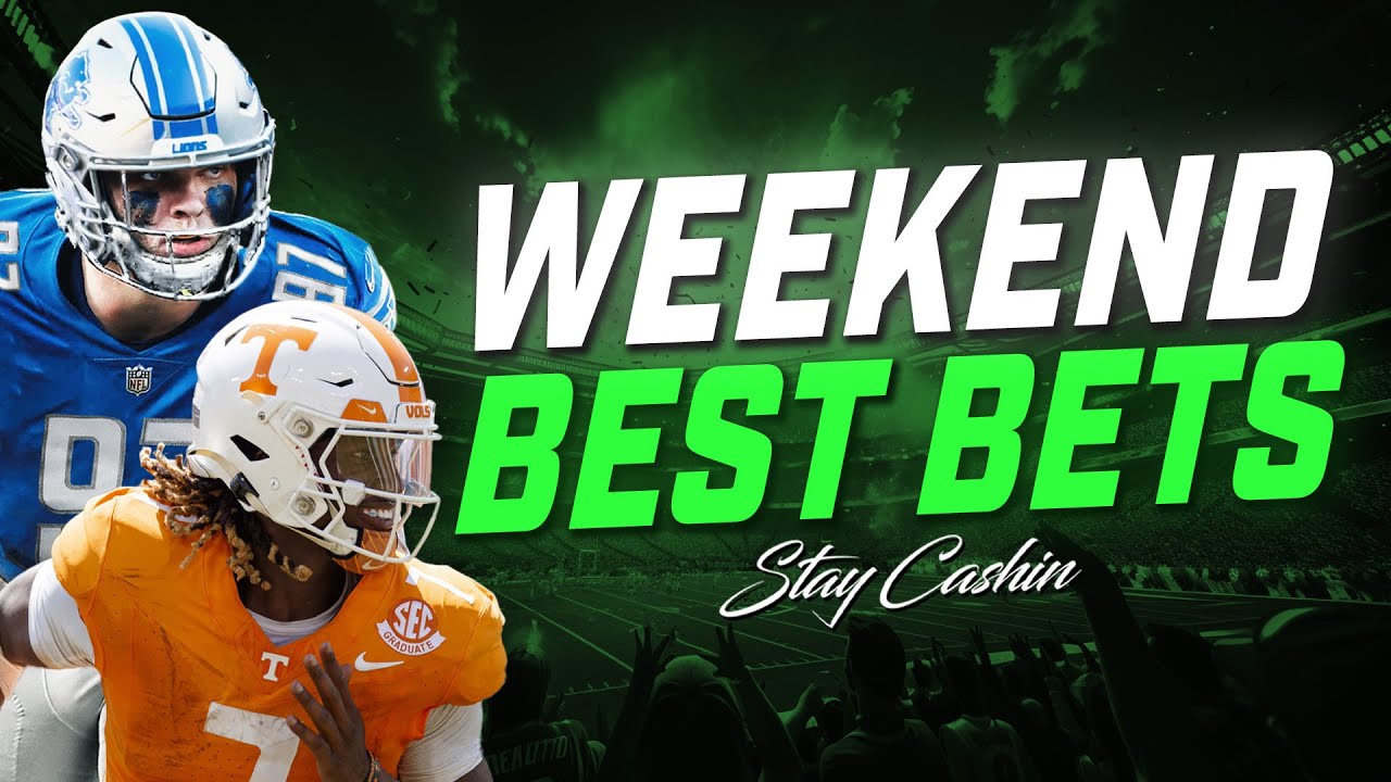 Best NFL Week 7 College Football Bets NFL NCAAF MLB Bets best-nfl-week-7-college-football-bets-nfl-ncaaf-mlb-bets