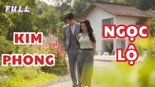 phim KIM PHONG NGỌC LỘ