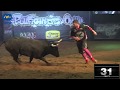 Wrangler Network Recap - 2018 Bullfighters Only Ada Invitational