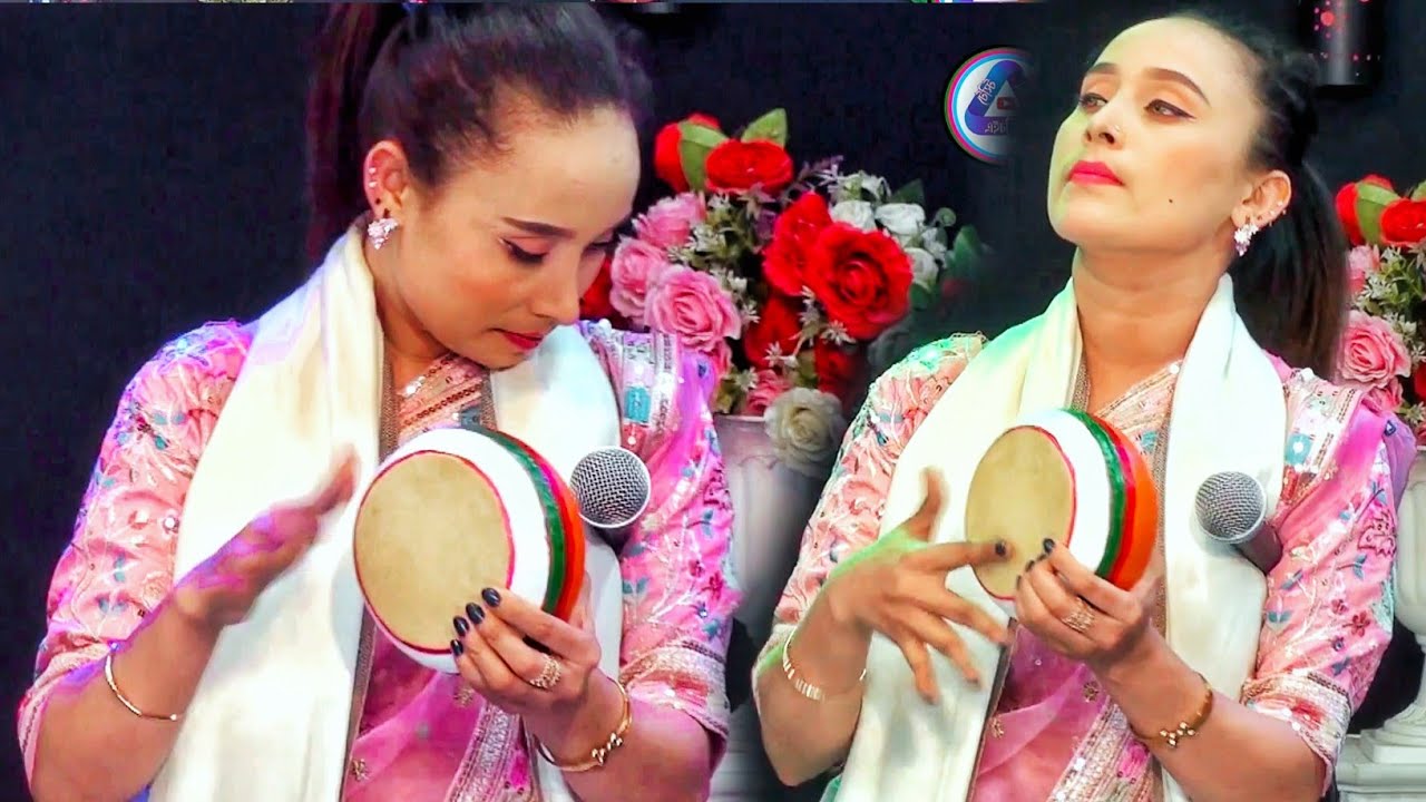 দয়াল আমার এই পথ দিয়া আসবে উদাসী শারমিন। baul gaan