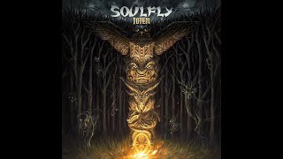 Soulfly - Totem (ex-Sepultura)