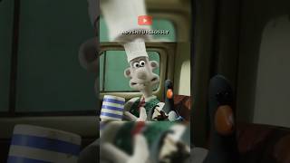 Wallace And Gromits Highway Chase