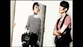 Tegan and Sara - Time Running