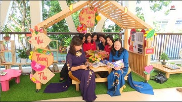 Lễ khai mạc Tuần lễ hưởng ứng học tập suốt đời năm 2023