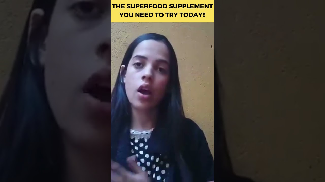 Tonic Greens Review The Superfood Supplement You Need to Try| #shorts #tonicgreensreview #tonicgreen