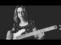 Agnes Obel — The Curse (Cover, Bass Cover)
