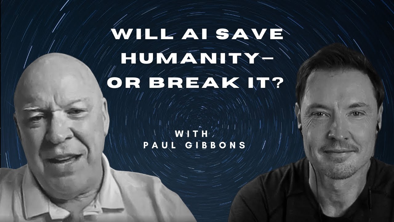 Why Ancient Wisdom May Be the Only Answer to Artificial Intelligence