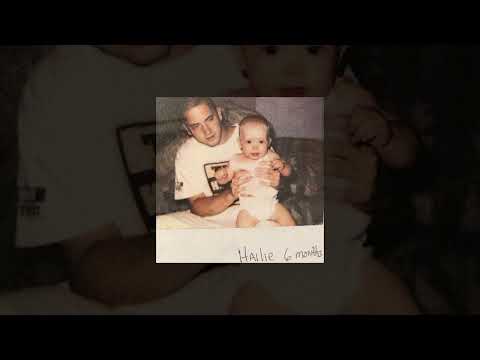 Eminem - mocking bird chopped and screwed