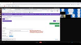 Process NIT to RA Bill   Sample 1 screenshot 2