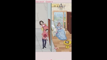 tricky twist puzzle level 11 walkthrough solution