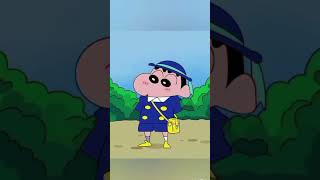 Shinchan exam feeling song