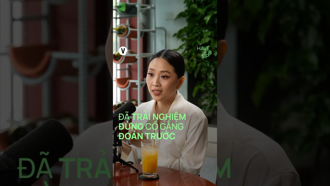 Đã trải nghiệm, đừng cố đoán trước Đã trải nghiệm, đừng cố đoán trước