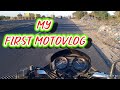 MY FIRST MOTOVLOG||2023||ON YOUTUBE #orangecityvlog #motovlog#my_first_vlog_on_youtube #myfirstvlog