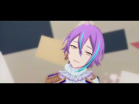 【プロセカ 3DMV】「シャルル」／神代類×暁山瑞希