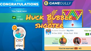 How To increase Bubble shooter Score # screenshot 5