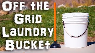 Instagram https://www.instagram.com/_natelarge/?hl=en
https://www.facebook.com/tothesummit/ diy laundry machine no
electricity camping hack outdoors robo...