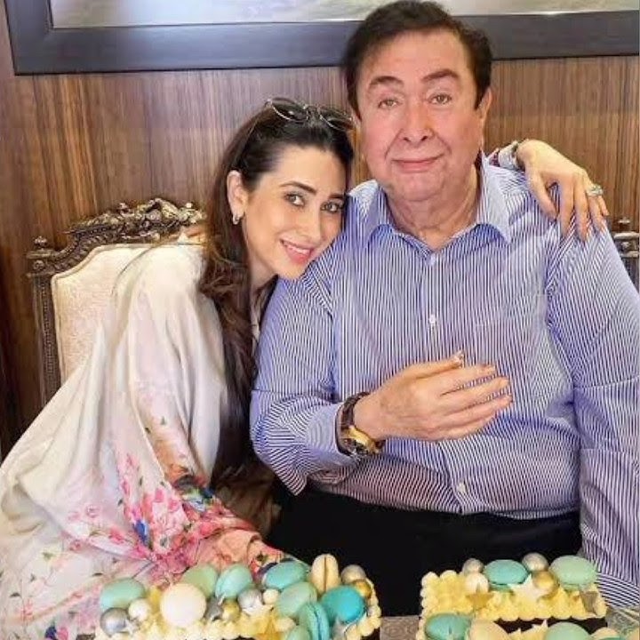 Kareena Kapoor family pics | Father Randhir Kapoor mother Babita #kareenakapoor #family #shorts #yt