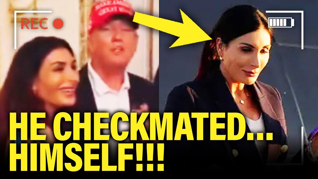 Trump BLOWS UP his Campaign with SEPTEMBER SURPRISE