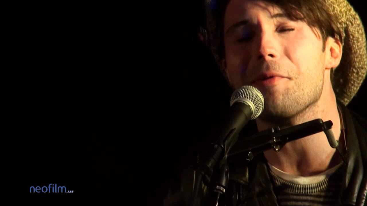 "Hesitate" by Shane Cooley